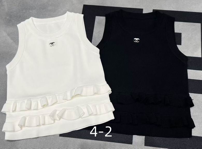 Chanel S-XL 327
